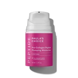 Pro-Collagen Peptide Plumping Moisturizer