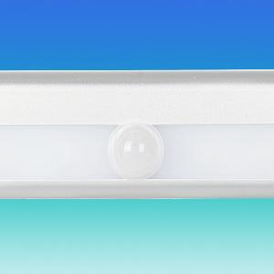 RV Step Lights, Motion Activated Sensor Light Led Light Strip Accessories for Camper Travel Trailers (Battery Operated, 3 Pack)