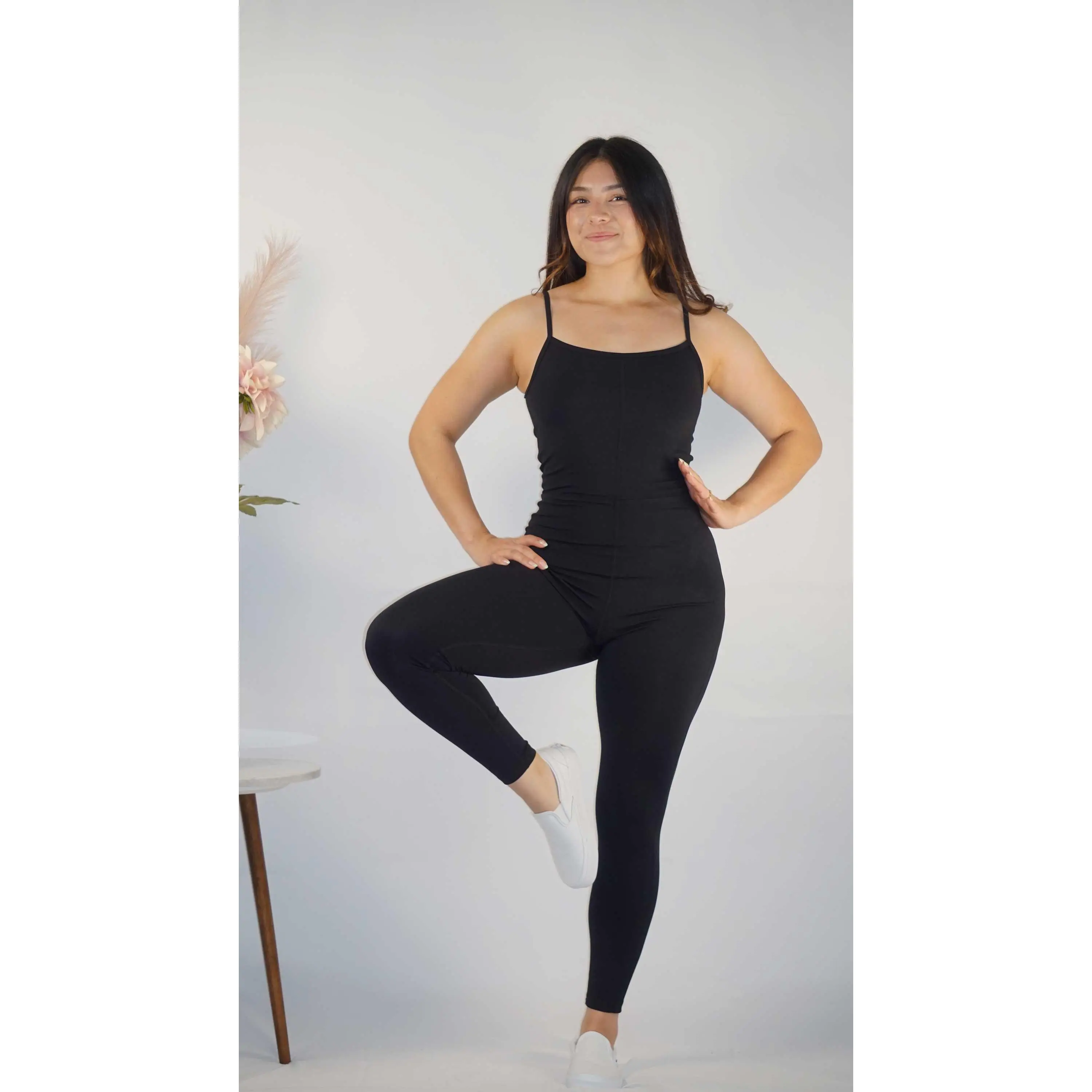 Gigi Jumpsuit