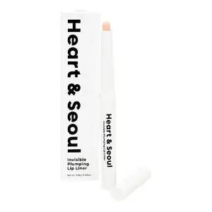 The Beauty Spy Heart & Seoul Invisible Plumping Lip Liner