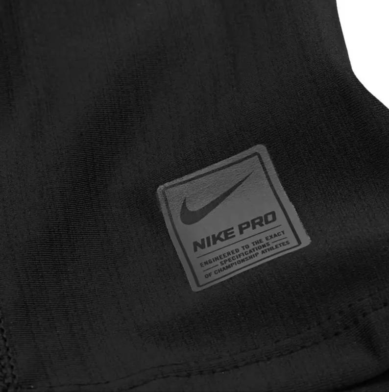 Nike Hyperwarm Therma-Fit Pro Balaclava Ski Mask – Winter Face Mask Hood Neck Warmer for Cold Weather | Thermal Windproof Breathable Helmet Liner for Skiing Snowboarding Running Cycling Hiking Outdoor (Black)