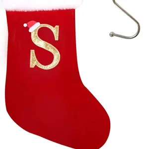 Christmas Stockings Gift - Perfect Holiday Presentfor Any Occasion Ornaments Decoration
