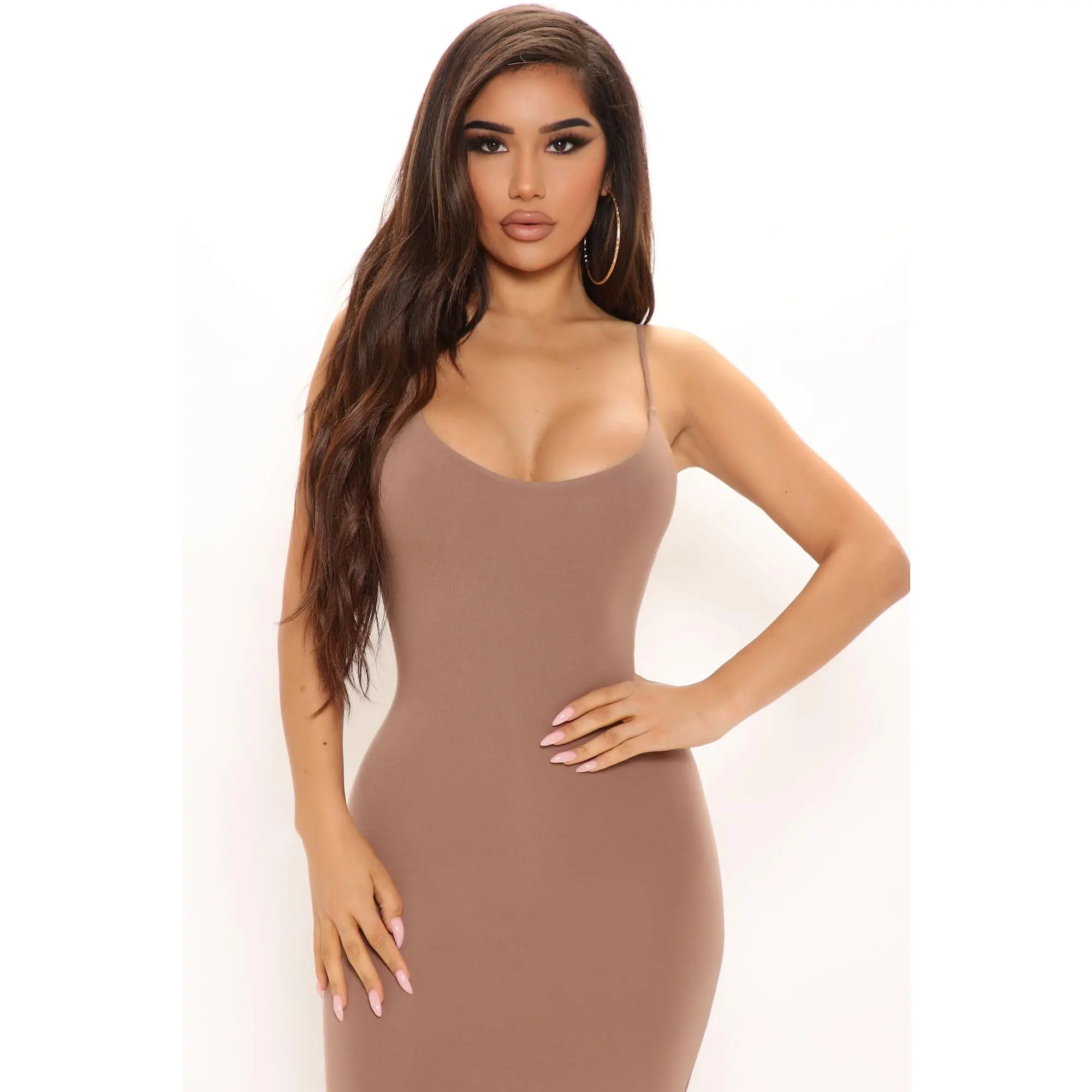 love shack fancy maxi dress LoveShackFancy Mikel Maxi Dress