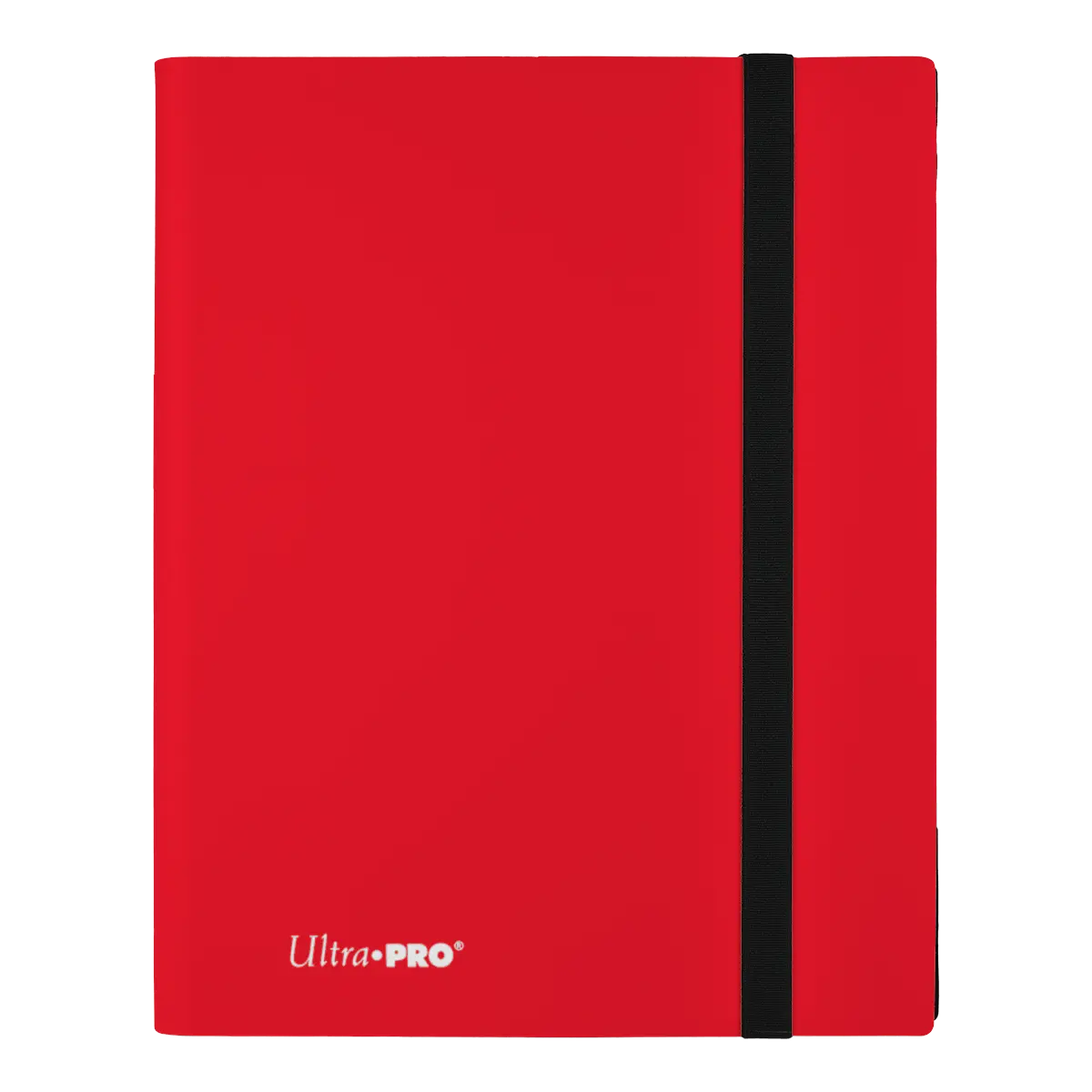 ECLIPSE® 9-Pocket PRO-BINDER® - Apple Red ECLIPSE® 9-Pocket PRO-BINDER® - Apple Red