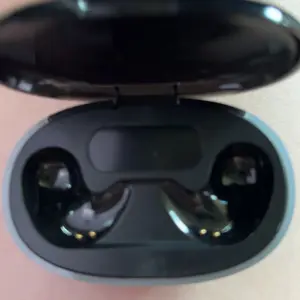 Wireless Sleep Earbuds, 1pc Waterproof Earbuds with Charging Case, Effortless Comfort Headphones for Active Lifestyles, Secure Fit for All-Day Use, Audio Device, Waterproof Sports Earphone, Wireless Chargeable Headphones, Wireless Earbuds Headset