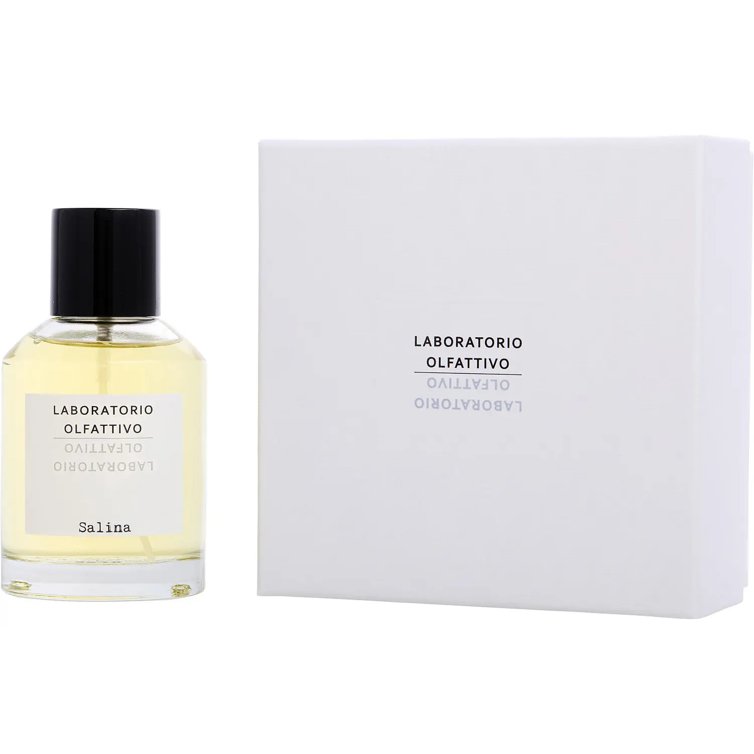 Laboratorio Olfattivo Salina By Laboratorio Olfattivo Eau De Parfum For Unisex