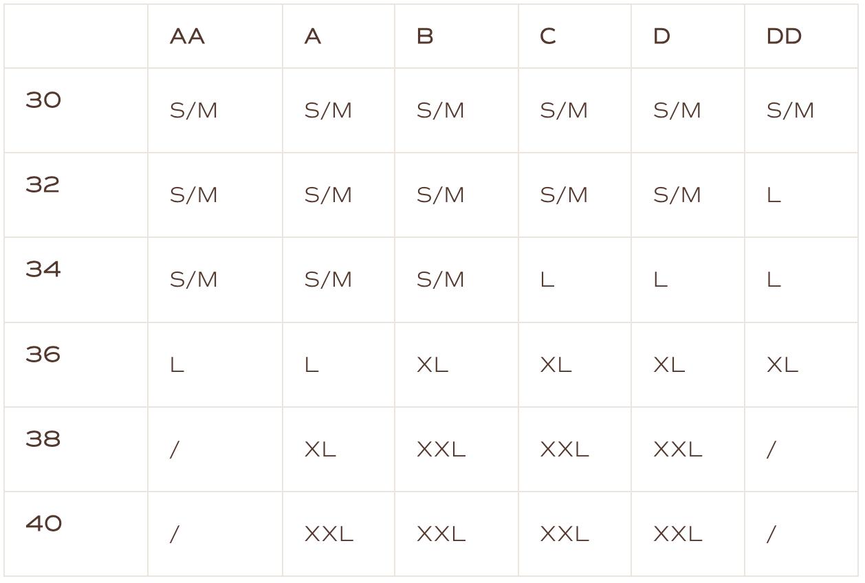 Second Skin Maternity Nursing Bra