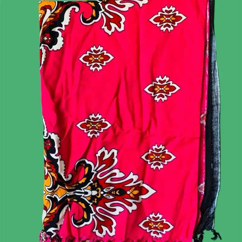 Cotton Refor lungi