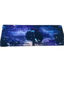 SL Igris Desk Mat 60x30x0.3 cm