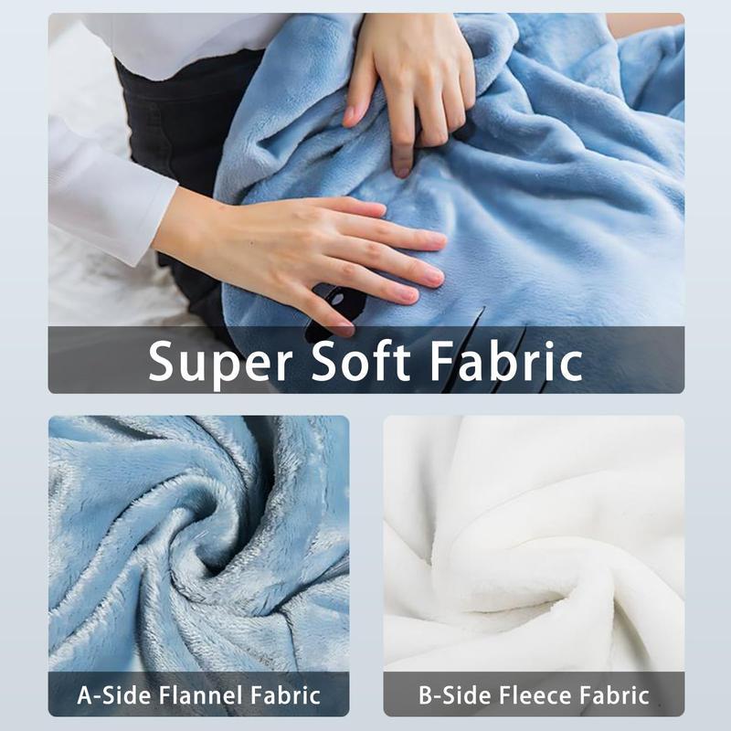 Shark Blanket Hoodie Onesie Sleeping Bag Cozy Costume For Family Loungewear Shark Pajama Comfort Overalls Womenswear Clothing Shark Blanket Hoodie Onesie Sleeping Bag Cozy Costume For Family Loungewear Shark Pajama Comfort Overalls Womenswear Clothing