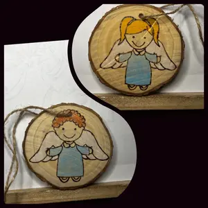 Christmas ornament