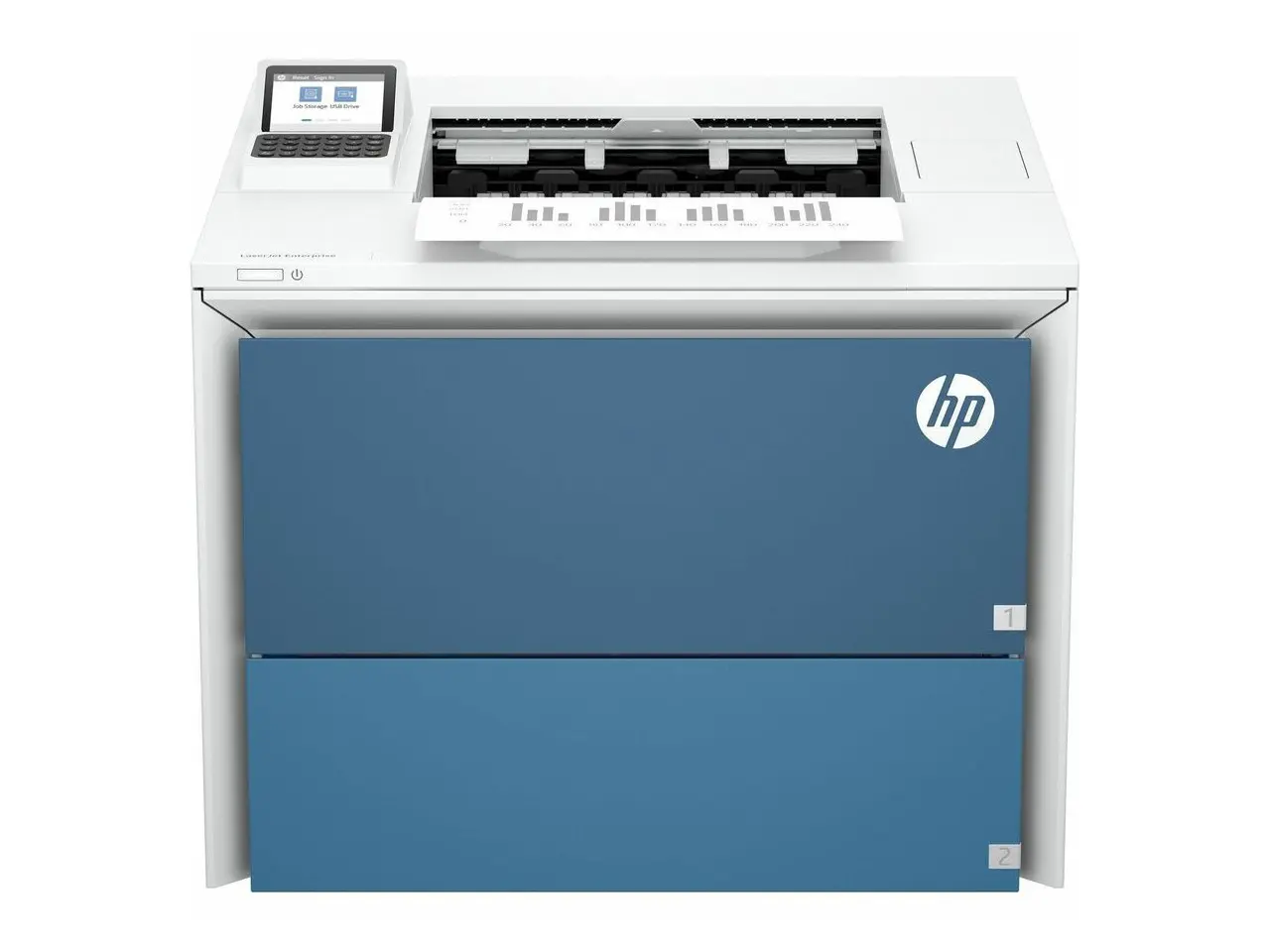 HP LaserJet Enterprise 6500n Wired Laser Printer Monochrome A29ZBABGJ HP LaserJet Enterprise 6500n Wired Laser Printer Monochrome A29ZBABGJ