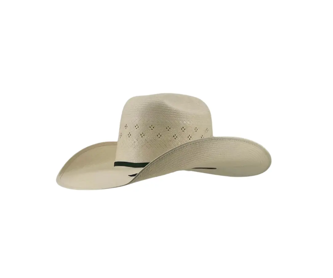Estrada 200X Minnick Straw Hat FINAL SALE