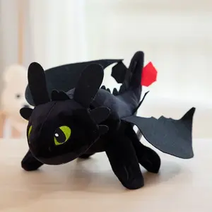 Cute Cartoon Dragon Plush Toy, Adorable and Dragon Stuffed Animal, Perfect Gift for Children Boys, Soft and Cuddly
