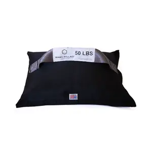 Steel Shot 50lb Single Ballast Bag