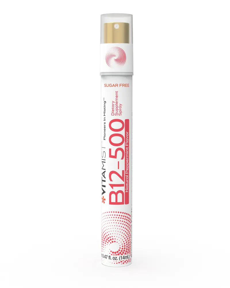 b12 nasal spray vs. injection B12 Injections vs Pills: Richmond's Complete Guide main image 1