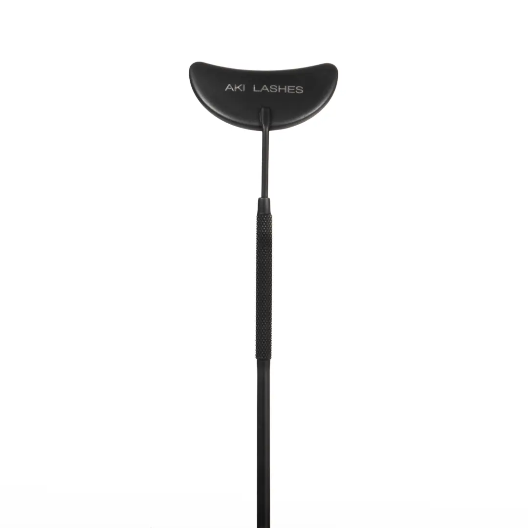 Crescent Eyelash Mirror