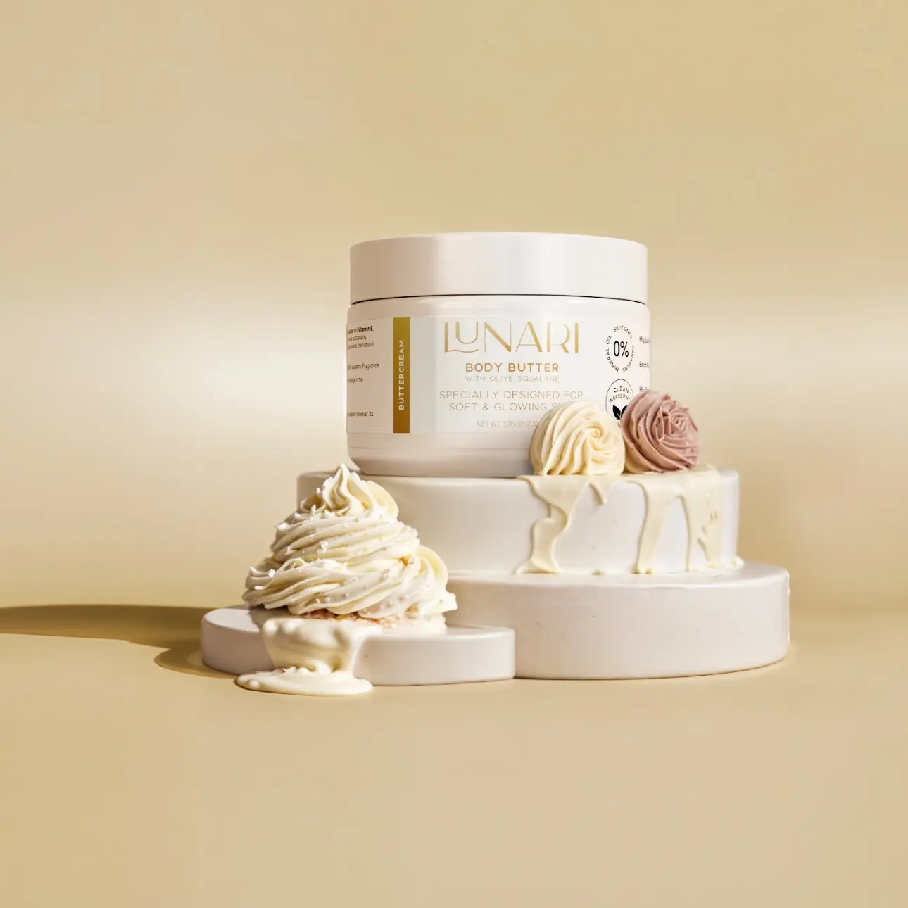 Butter Cream