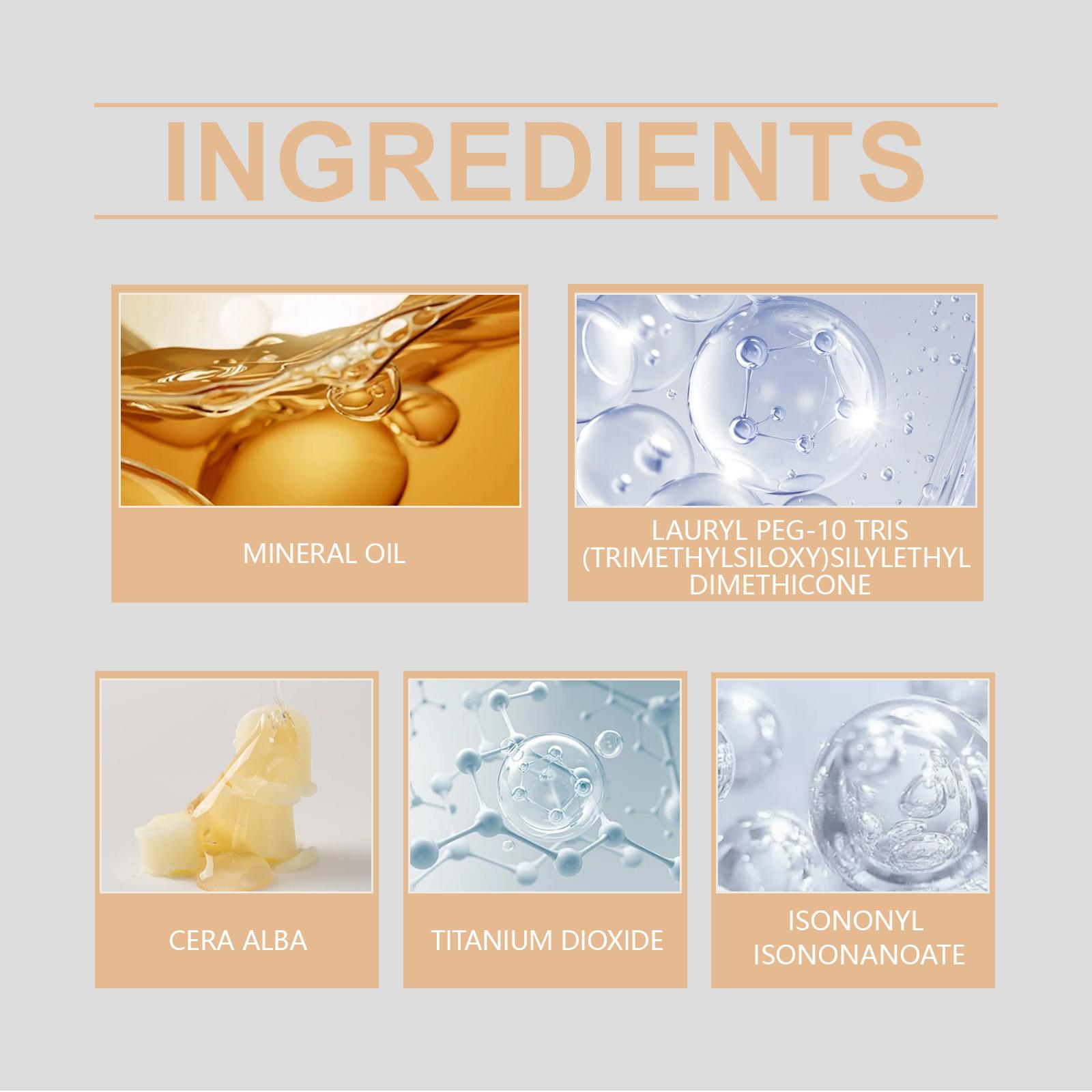 7-color Dual -Ended Concealer Foundation Stick, 2-in-1 Long-Lasting Foundation and Concealer with Brush, Creamy Full Coverage for Dark Circles & Blemishes, Hydrating Olive & Camellia