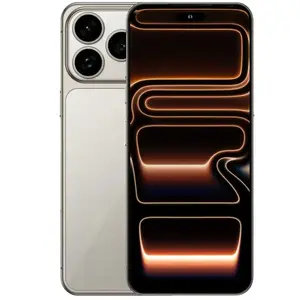 A17 Pro Max 5G Smartphone Unlocked, 7.3 Inch, Face ID, 12+512GB Large Storage