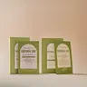 Acne Patches Duo: Salicylic Acid Blemish Patches + Blackhead-Clearing Strips