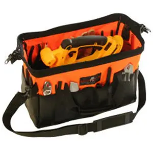 212 MAIN ProTote Tool Bag, Portable Organizer for Tools & Hardware Storage, Portable Tool Bag, Tool Storage Bag
