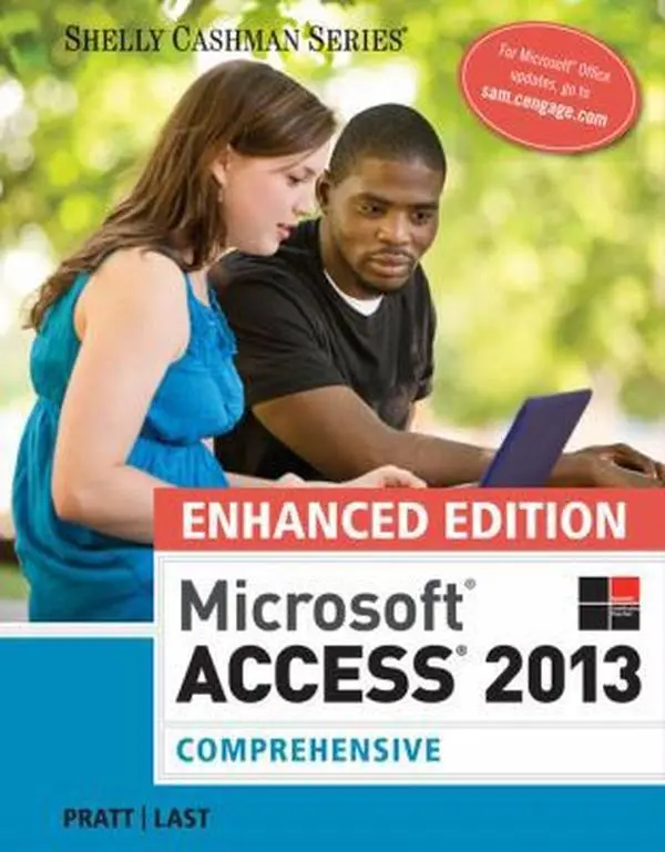 USED-Microsoft Access 2013: Comprehensive by Philip Pratt (Paperback)