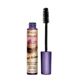 Prosa mascara waterproof Makeup Cosmetic Trio