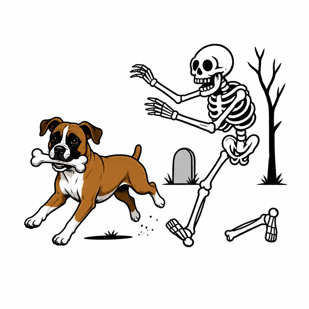 Boxer
