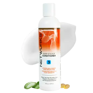 Netwurks Hair & Scalp Conditioner 8 fl. oz.