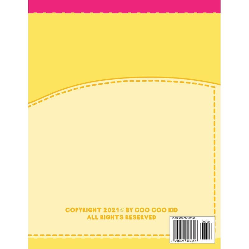 Paper Squishes DIY: DIY Paper Squishy Cupcake and Jumbo Squishes Yummy Food Craft Book Paperback – Large Print, March 18, 2021