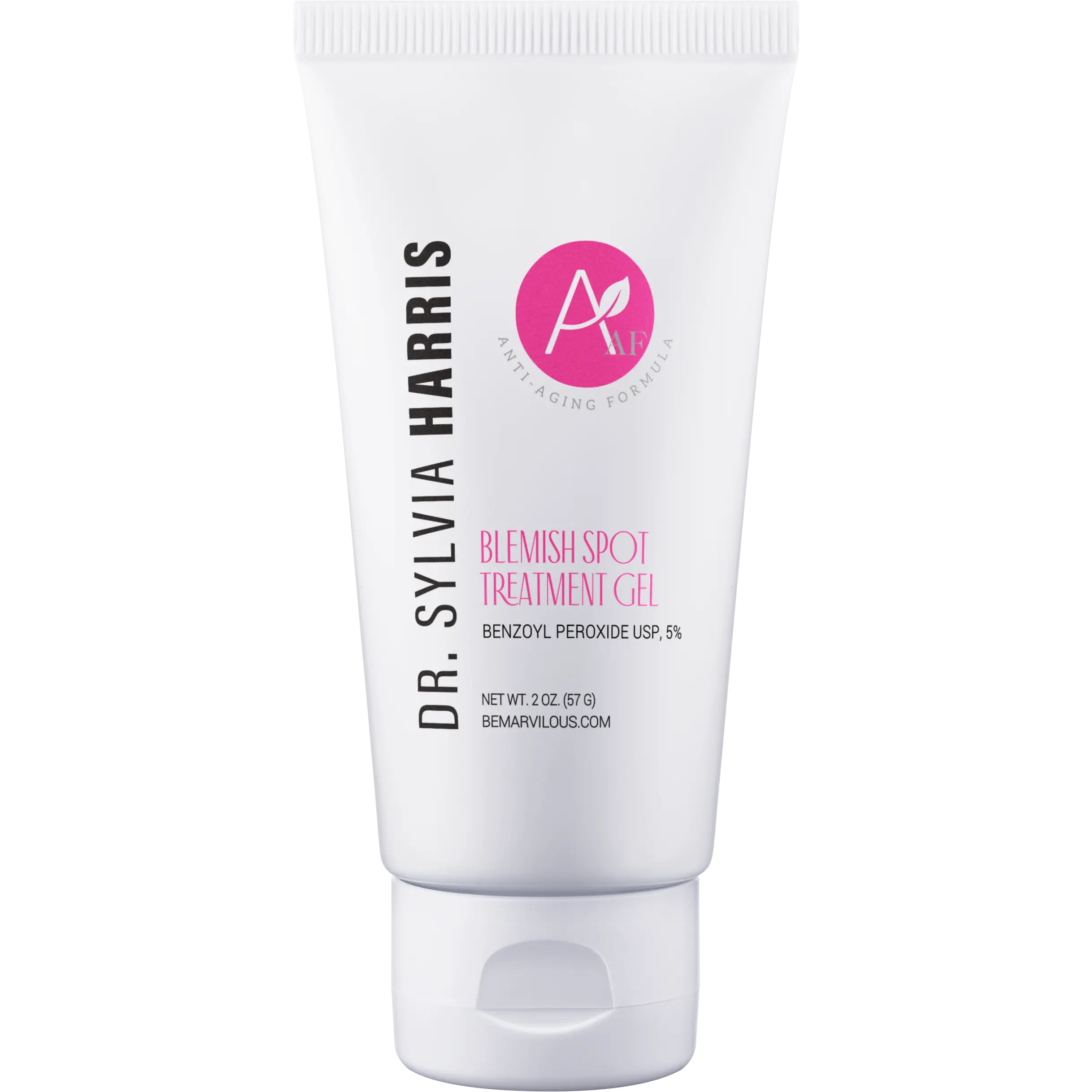Blemish Spot Treatment Gel