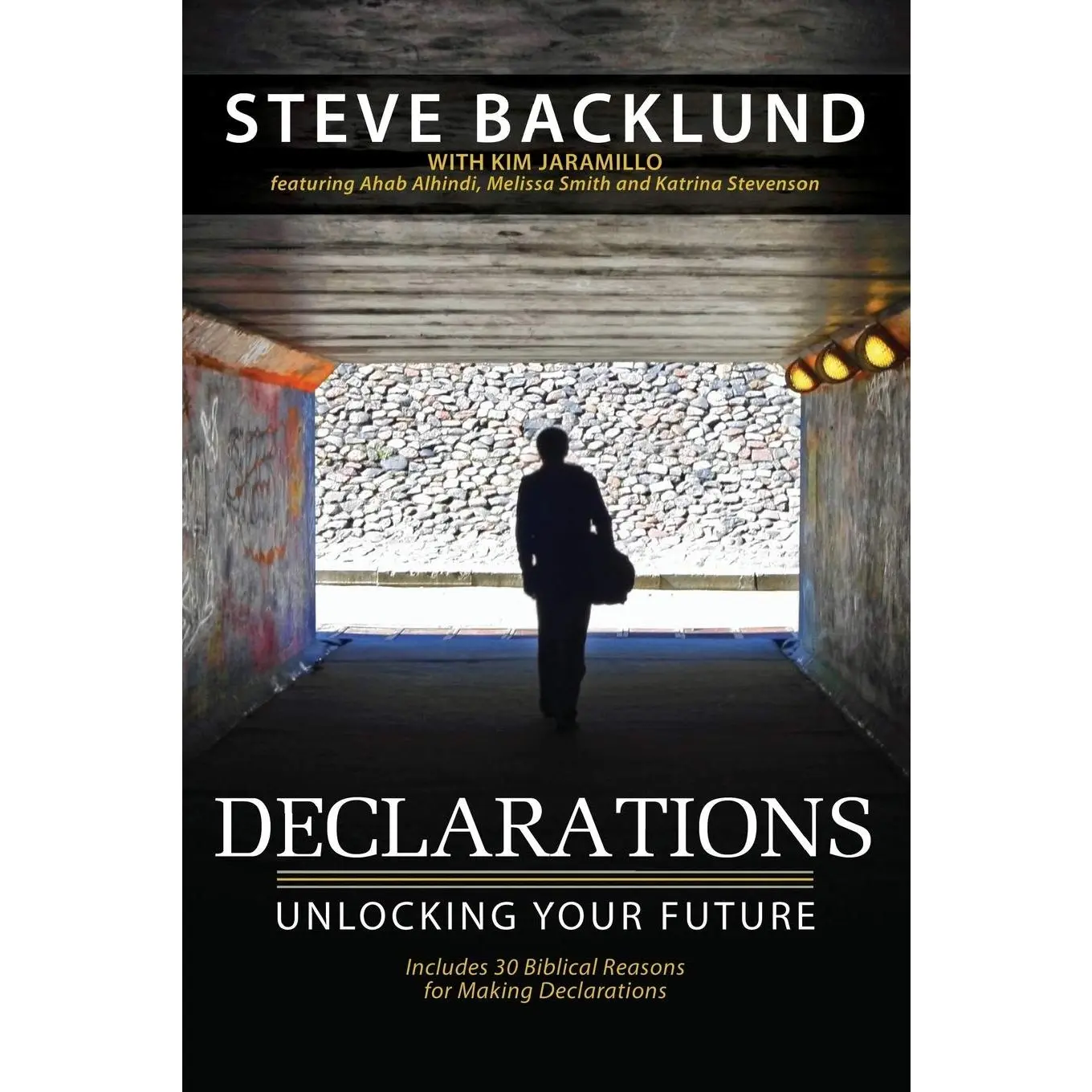 Declarations: Unlocking Your Future