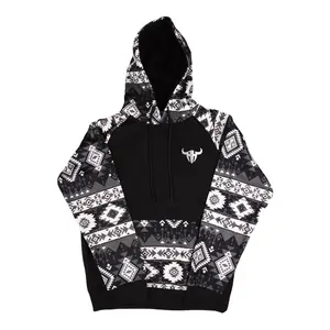 Rough Hand Brand - Rebel Hoodie