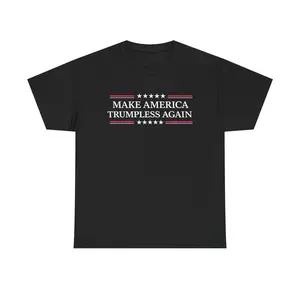 Freedom Statement Tee – Classic Bold Edition