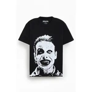 PacSun Men's Yungblud T-Shirt - Multicolor