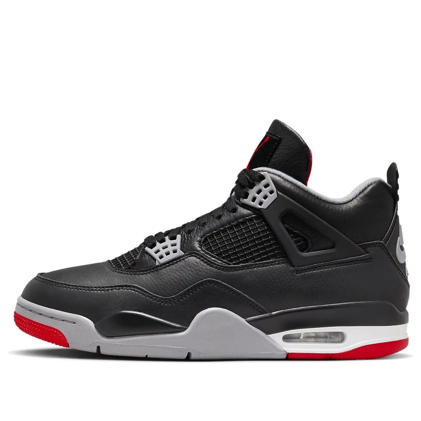 Air Jordan 4 Retro 'Bred Reimagined' FV5029-006 Air Jordan 4 Retro 'Bred Reimagined' FV5029-006