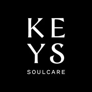 Keys Soulcare shop logo