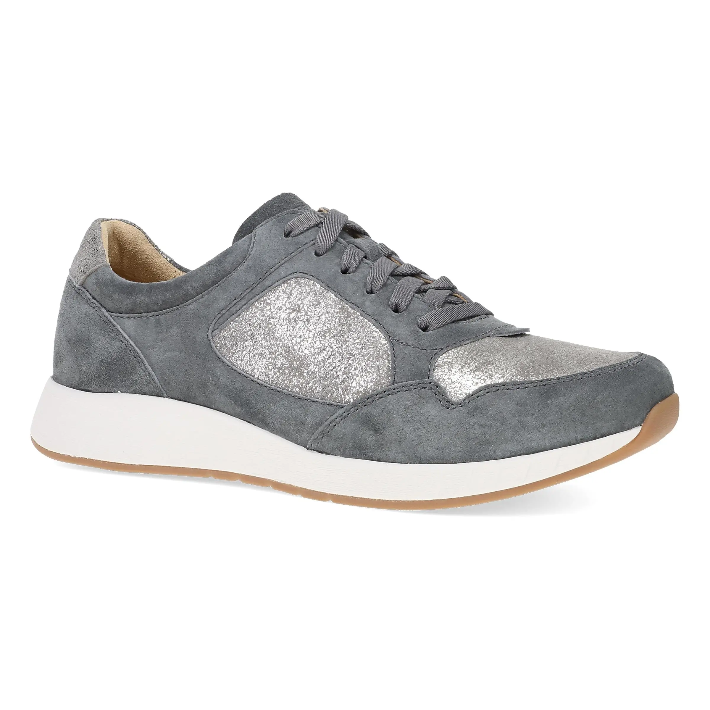 Catie Grey/Pewter