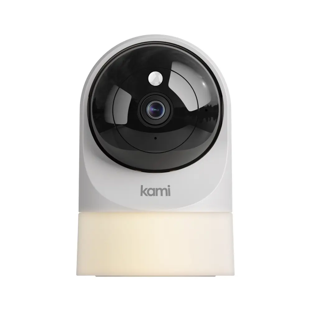 Smart Fall Detection Camera for Elderly Parents | Instant Alerts & 24/7 Monitoring