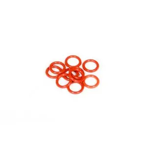 Axial O-Ring 5x1mm (10pcs) *Discontinued