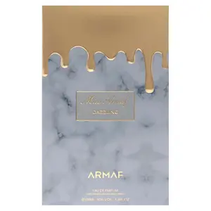 ARMAF Miss Armaf Dazzling for Women Eau de Parfum Spray, 3.4 Ounce Perfume Fragrance Sweet Fruity