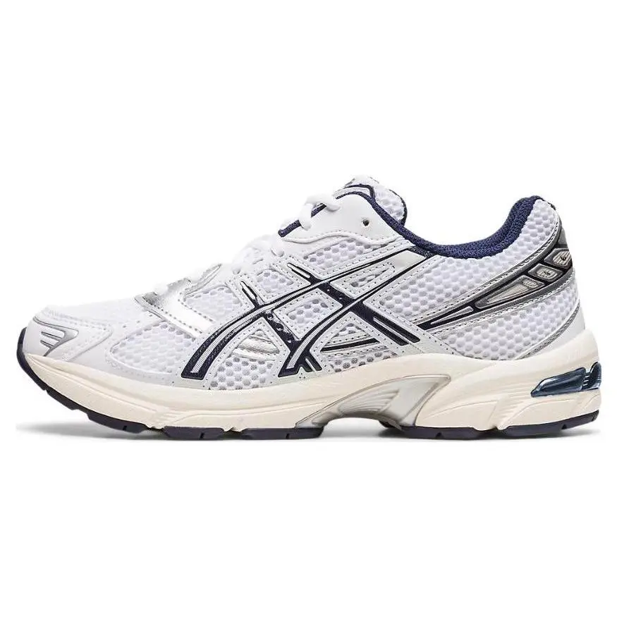 ASICS Gel 1130 White Midnight Women's 1202A164-110