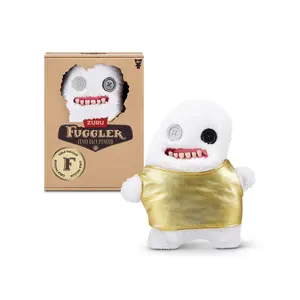ZURU Fugglers Gold Fuggs Splodge 9" Plush