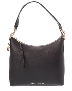 Marc Jacobs Drifter Large Leather Hobo