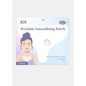 AOA Skin Wrinkle Smoothing Patch – Chest