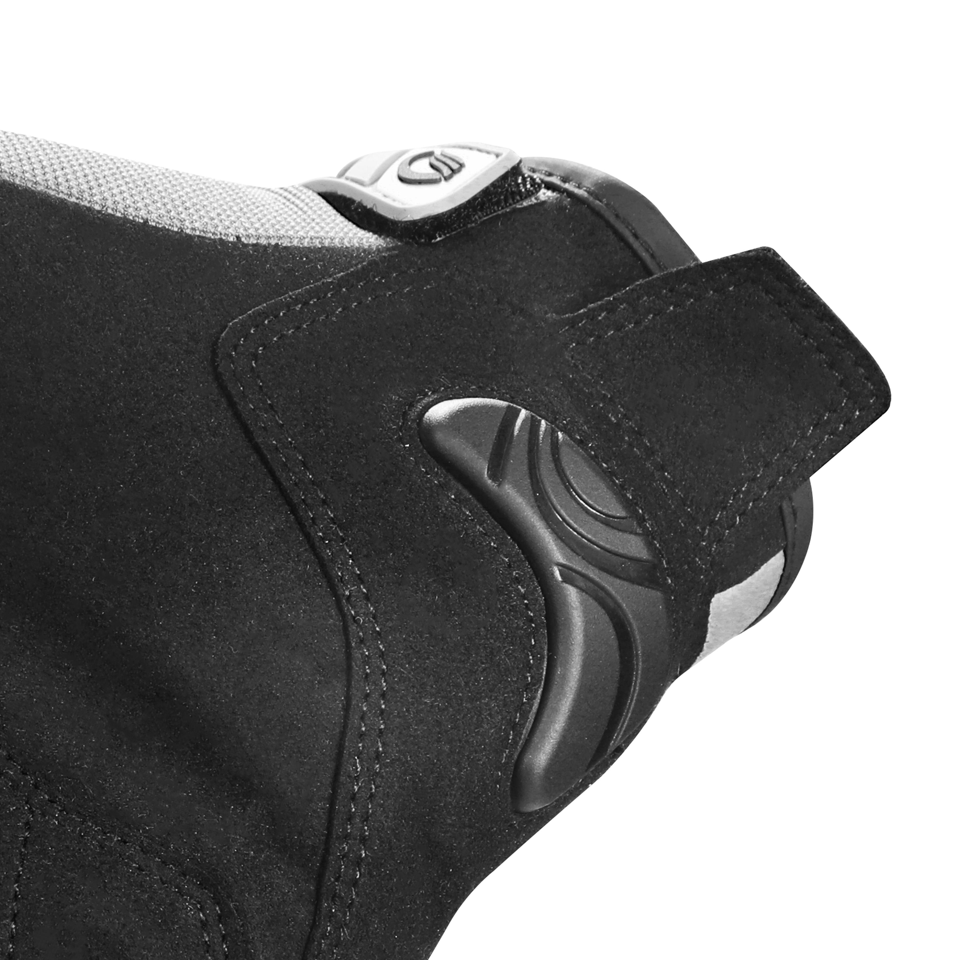 Summer Breathable Motorcycle Riding Gloves for Men and Women, Anti-Fall, Wear-Resistant, Touchscreen Compatible, Non-Slip, All-Season Universal Motorbike Gloves