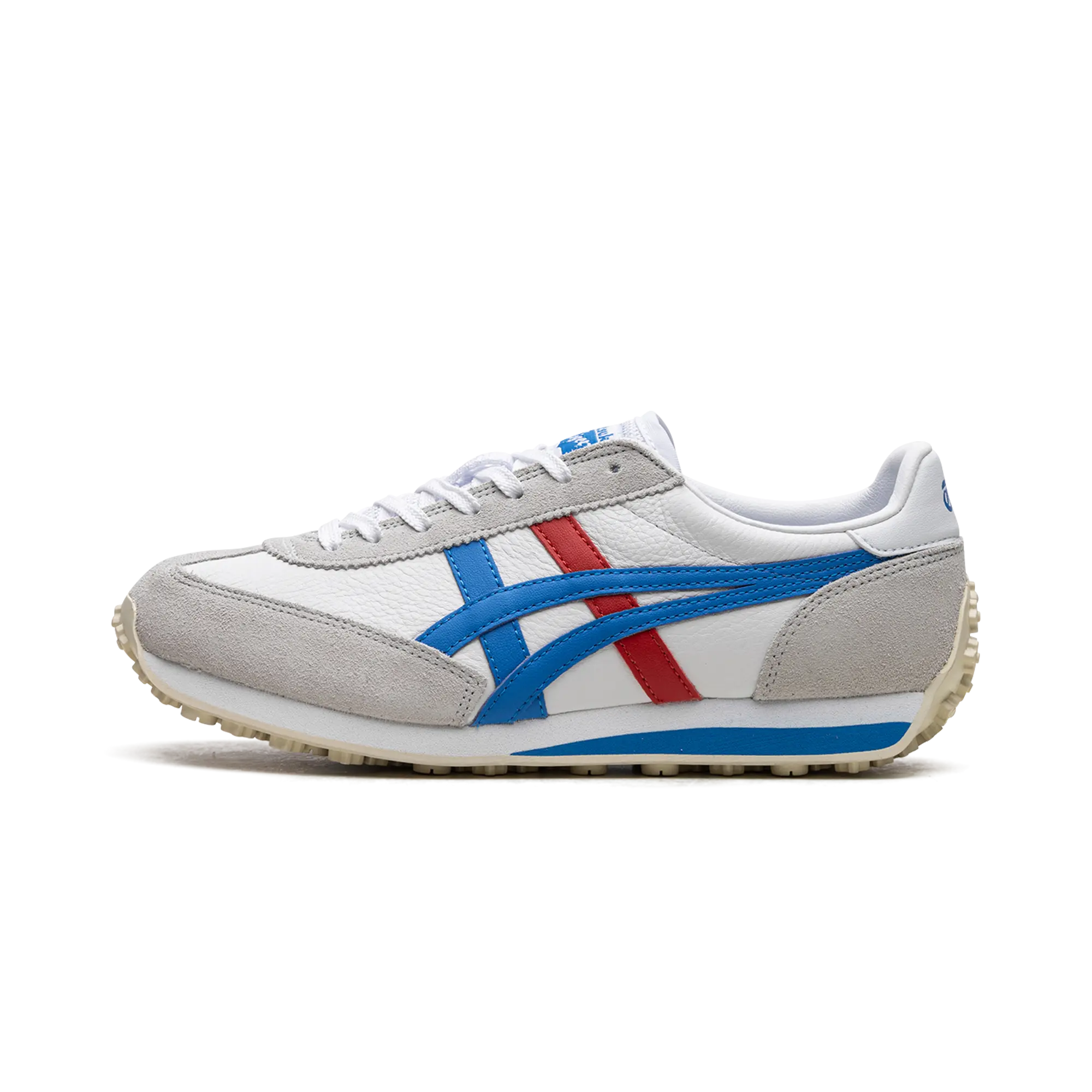 EDR 78 "White Directoire Blue Red" 1183B411 101