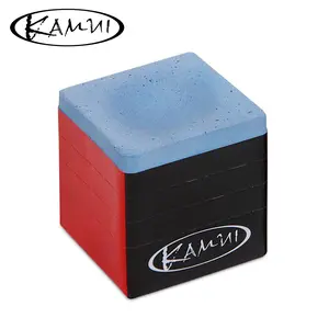 Kamui 0.98 Beta Billiard Chalk Sky Blue 1 pc