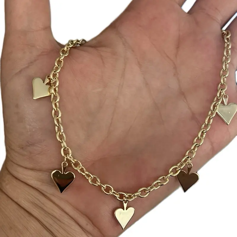 Beautiful tobillera for women se ajusta a su medida